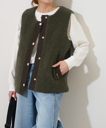 ai JOURNAL STANDARD relume ジャケット シアーハーフスリーブジャケット（その他ジャケット・スーツ