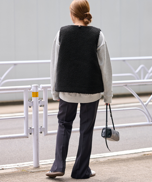 Barbour（バブアー）の「《追加》【BARBOUR/バブアー】DULSIE LINER