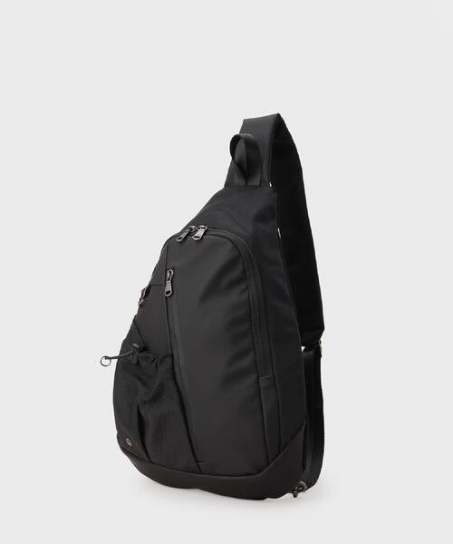 セール】STORAGE ミドルボディバッグ（ボディバッグ/ウエストポーチ