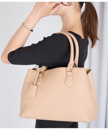 【グッシオ ゴールドラベル】2WAYショルダーバッグ