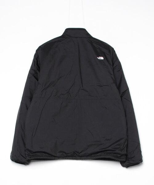 THE NORTH FACE(ザノースフェイス)の「【THE NORTH FACE】Reversible Extreme Pile Fleece Jacket(その他アウター・メンズ・カーキ/アイボリー・LARGE/MEDIUM/X-LARGE)」の5枚目の写真