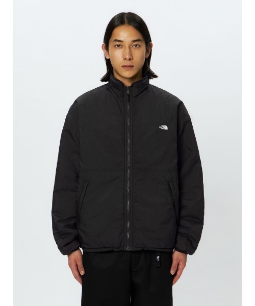 THE NORTH FACE(ザノースフェイス)の「【THE NORTH FACE】Reversible Extreme Pile Fleece Jacket(その他アウター・メンズ・カーキ/アイボリー・LARGE/MEDIUM/X-LARGE)」の21枚目の写真