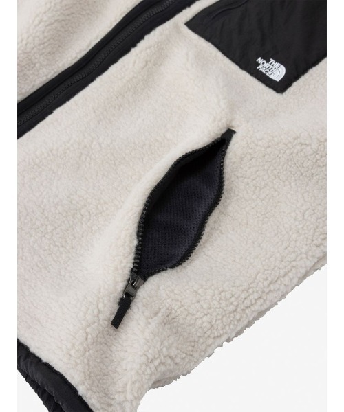 THE NORTH FACE(ザノースフェイス)の「【THE NORTH FACE】Reversible Extreme Pile Fleece Jacket(その他アウター・メンズ・カーキ/アイボリー・LARGE/MEDIUM/X-LARGE)」の10枚目の写真