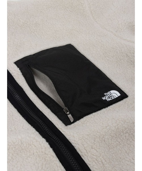 THE NORTH FACE(ザノースフェイス)の「【THE NORTH FACE】Reversible Extreme Pile Fleece Jacket(その他アウター・メンズ・カーキ/アイボリー・LARGE/MEDIUM/X-LARGE)」の11枚目の写真