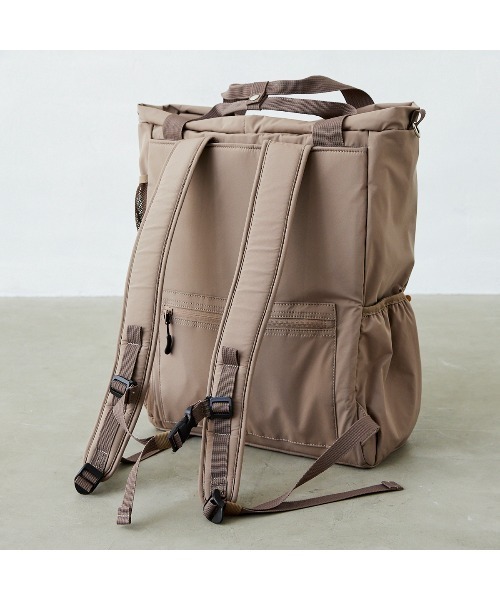 Fluffy BROTHERS マザーズリュック 18L マザーズリュック – Fluffy