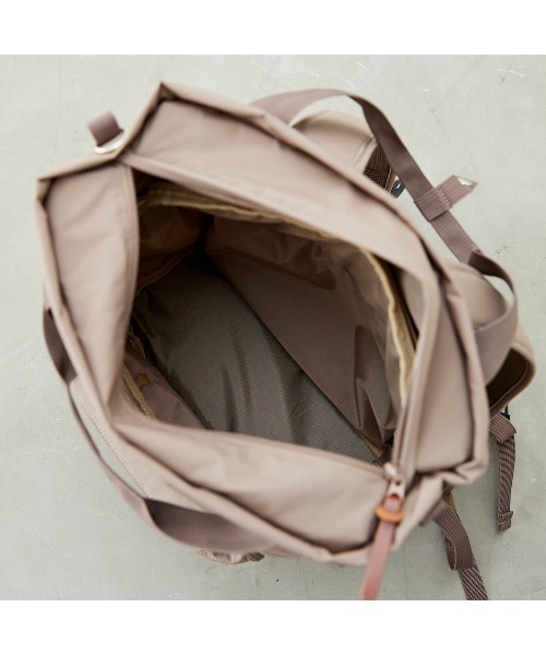 2WAY マザーズリュック（マザーズバッグ）｜Fluffy BROTHERS