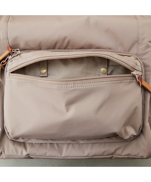 セール】2WAY マザーズリュック（マザーズバッグ）｜Fluffy BROTHERS