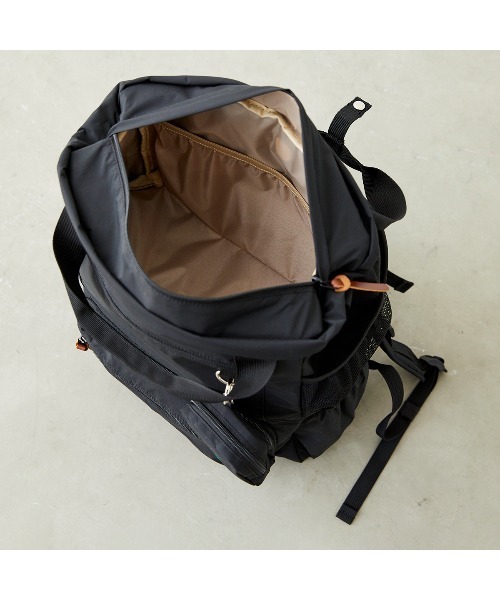 2WAY マザーズリュック（マザーズバッグ）｜Fluffy BROTHERS