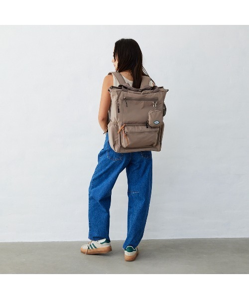 2WAY マザーズリュック（マザーズバッグ）｜Fluffy BROTHERS