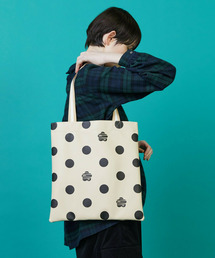 FRAPBOIS | パークドットート(トートバッグ)