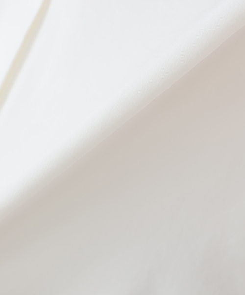 CELERI（セルリ）の「CELERI Sleeveless ワイドシャツ（シャツ/ブラウス・レディース・ホワイト・FREE）」の21枚目の写真