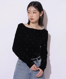 新品　アプワイザーリッシェ　刺繍ロゴTシャツ　カットソー 新品 アプワイザーリッシェ 刺繍ロゴTシャツ カットソー - メルカリ