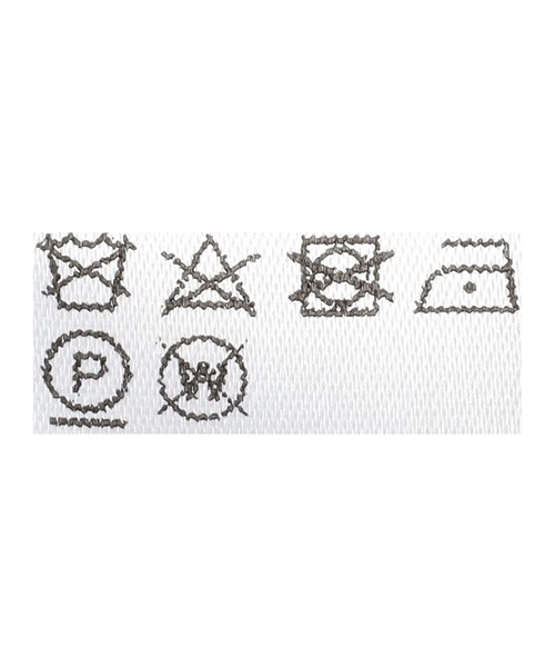 GHOSPELL（ゴスペル）の「GHOSPELL / Tali Stripe Shirt（シャツ/ブラウス・レディース・サックスブルー・SMALL）」の7枚目の写真