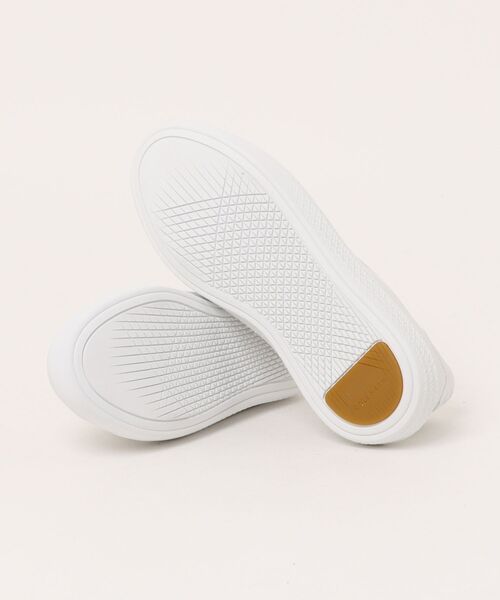 COLE HAAN(コールハーン)の「グランド ハリオン カップ レザー womens(スニーカー・レディース・ホワイト・6.5/7/7.5/5.5/6/5/8/8.5)」の8枚目の写真