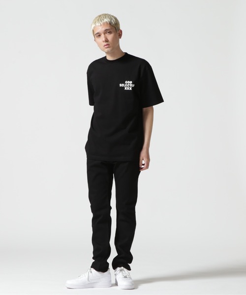 MINEDENIM（マインデニム）107 S.Slim OWS（その他パンツ）｜MINEDENIM