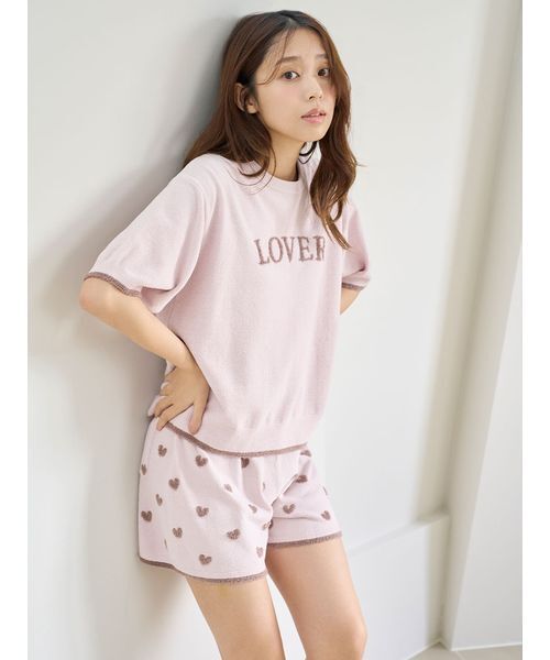 SNIDEL  ルームウェア セット MY MELODY】セットアップ（ルームウェア/パジャマ）｜SNIDEL