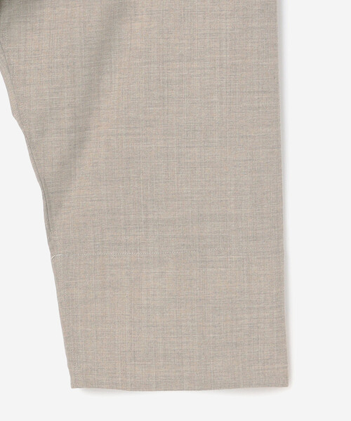 ORCIVAL(オーシバル)の「ORCIVAL | ストレッチブロード スキッパーシャツ WOMEN(シャツ/ブラウス・レディース・ベージュ系その他/ネイビー・1)」の16枚目の写真