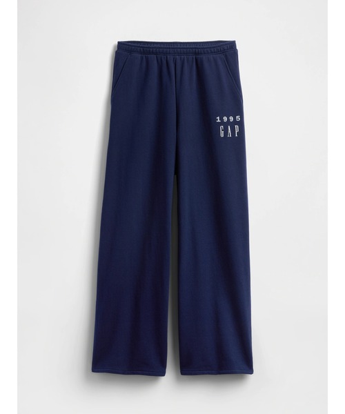 セール】30th アニバーサリー ヘビーウェイト フレンチテリー GAPロゴ