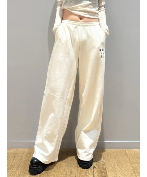 セール】30th アニバーサリー ヘビーウェイト フレンチテリー GAPロゴ