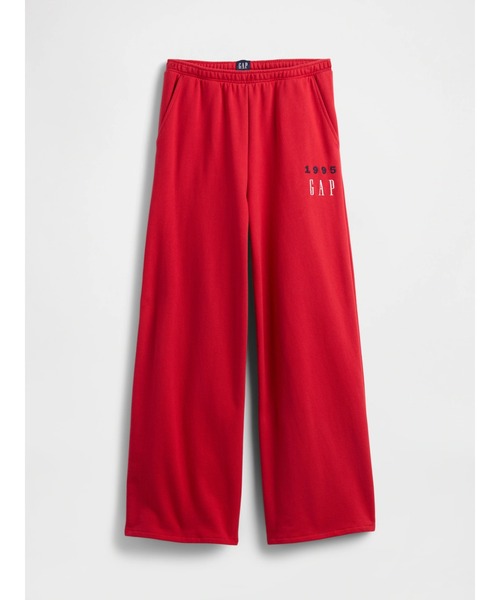 セール】30th アニバーサリー ヘビーウェイト フレンチテリー GAPロゴ