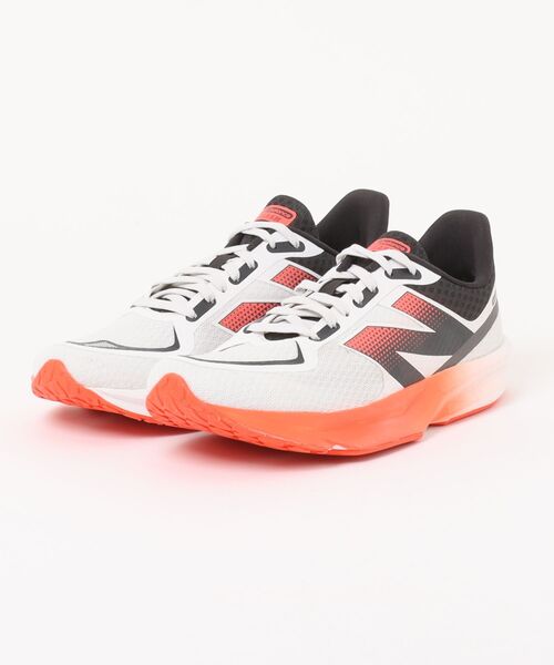 NEW BALANCE ニューバランス MFLSHWR7(D) ダイナソフト
