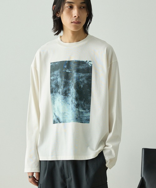 セール】〈速乾〉ピグメント加工アートグラフィックプレーティング