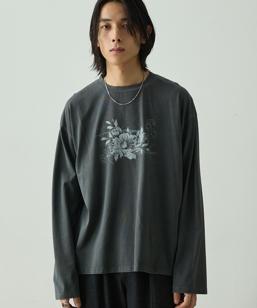 セール】〈速乾〉ピグメント加工アートグラフィックプレーティング