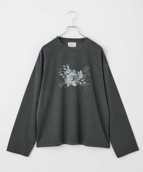 セール】〈速乾〉ピグメント加工アートグラフィックプレーティング