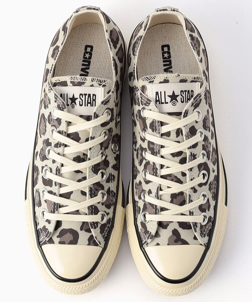 CONVERSE/コンバース ALL STAR AGED LP OX/オールスター