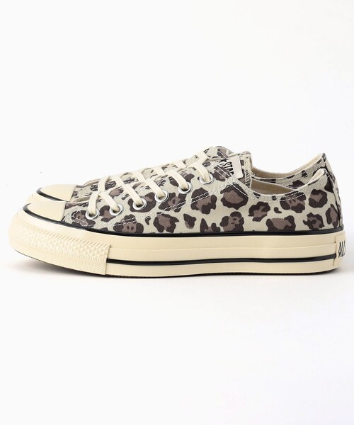 CONVERSE/コンバース ALL STAR AGED LP OX/オールスター エイジド