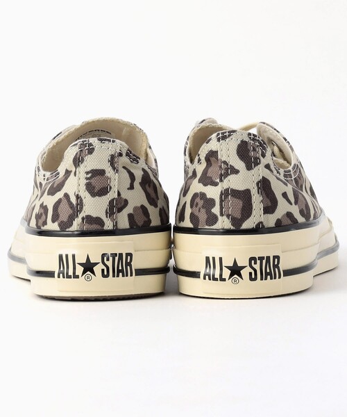 コントラージュ CONVERSE/コンバース ALL STAR AGED LP OX/オールスター