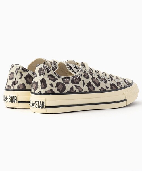 CONVERSE/コンバース ALL STAR AGED LP OX/オールスター エイジド