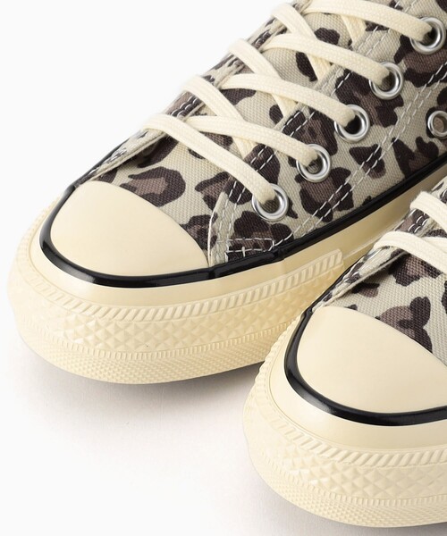 CONVERSE/コンバース ALL STAR AGED LP OX/オールスター