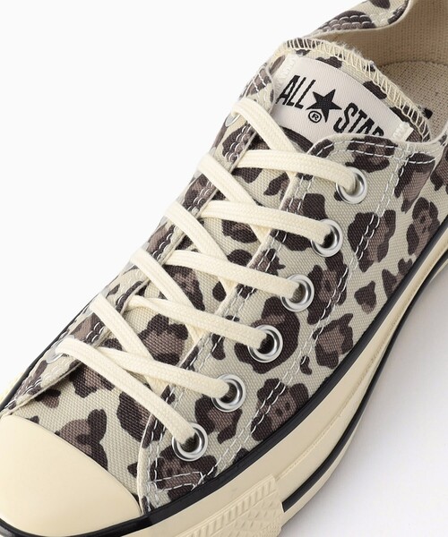 CONVERSE/コンバース ALL STAR AGED LP OX/オールスター