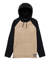 BURTON | Crown ウェザープルーフ フリース プルオーバー(パーカー)