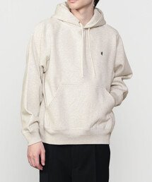 GYMPHLEX | Gymphlex | 長袖 スウェットパーカー MEN(パーカー)