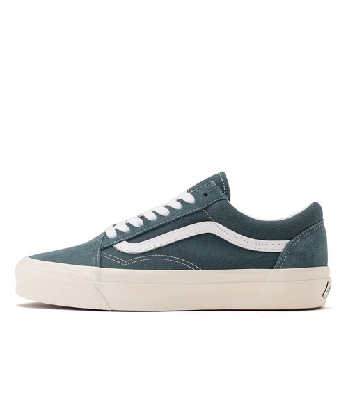 PREMIUM OLD SKOOL VN000D9J12S（スニーカー）｜VANS（バンズ）の