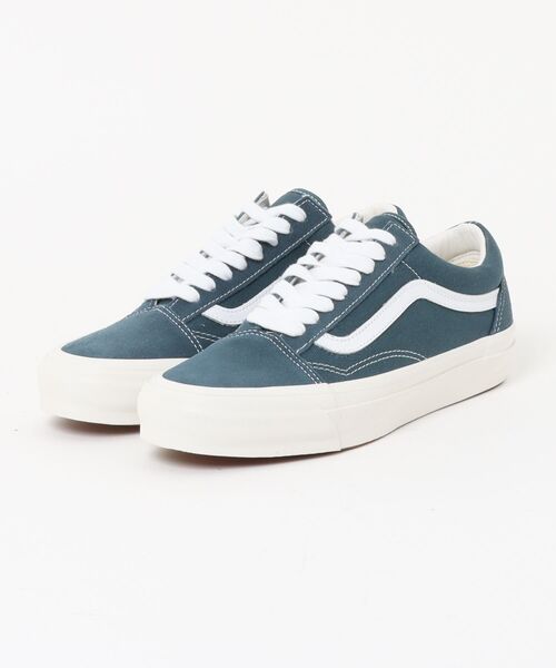 PREMIUM OLD SKOOL VN000D9J12S（スニーカー）｜VANS（バンズ）の