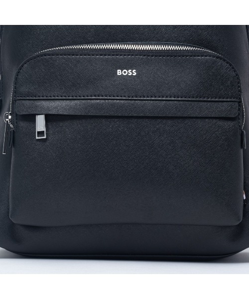 BOSS(ボス)の「BOSS(ボス) Zair_S.backpack バックパック(バックパック/リュック・メンズ・ブラック・FREE)」の5枚目の写真
