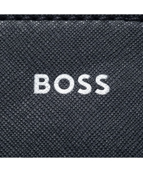 BOSS(ボス)の「BOSS(ボス) Zair_S.backpack バックパック(バックパック/リュック・メンズ・ブラック・FREE)」の6枚目の写真