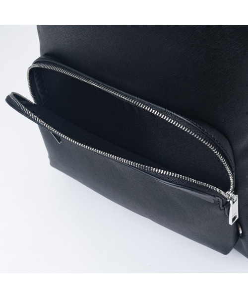 BOSS(ボス)の「BOSS(ボス) Zair_S.backpack バックパック(バックパック/リュック・メンズ・ブラック・FREE)」の7枚目の写真