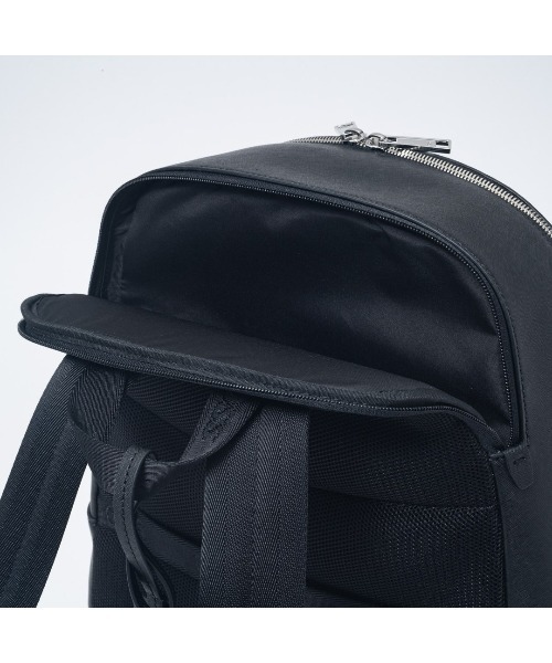BOSS(ボス)の「BOSS(ボス) Zair_S.backpack バックパック(バックパック/リュック・メンズ・ブラック・FREE)」の14枚目の写真