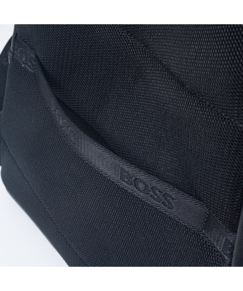 BOSS(ボス)の「BOSS(ボス) Zair_S.backpack バックパック(バックパック/リュック・メンズ・ブラック・FREE)」の15枚目の写真
