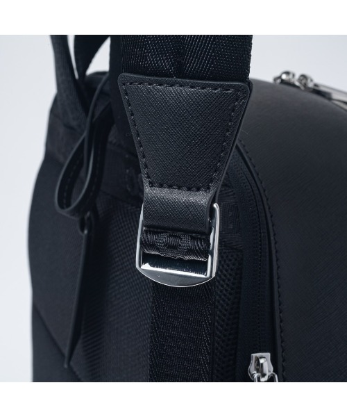 BOSS(ボス)の「BOSS(ボス) Zair_S.backpack バックパック(バックパック/リュック・メンズ・ブラック・FREE)」の16枚目の写真