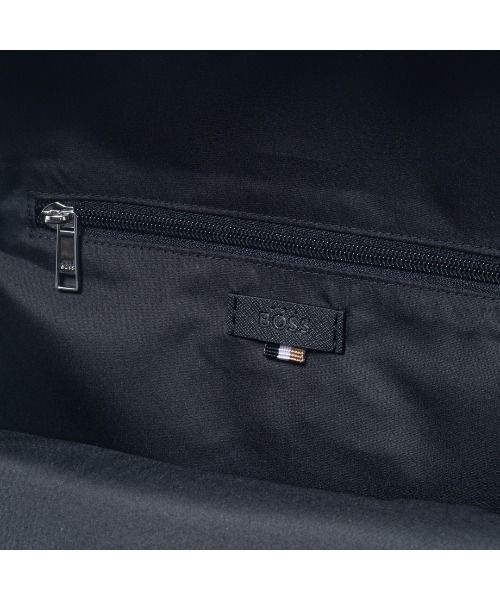 BOSS(ボス)の「BOSS(ボス) Zair_S.backpack バックパック(バックパック/リュック・メンズ・ブラック・FREE)」の19枚目の写真