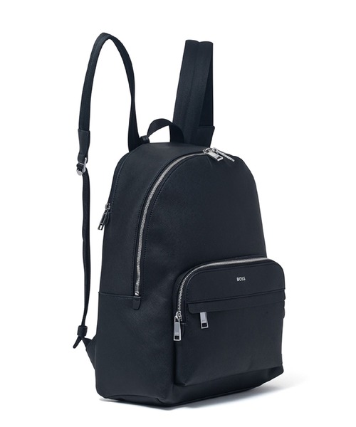 BOSS(ボス) Zair_S.backpack バックパック（バックパック/リュック