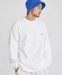 Penneys(ぺニーズ)別注ワッフルロンT