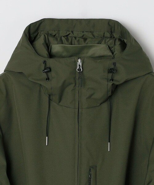 wind and sea マウンテンパーカー オリーブ wind and sea マウンテンパーカー オリーブ オンライン で 販売