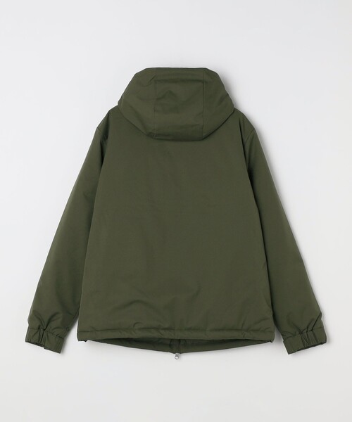 WEB限定】SHIPS any:〈手洗い可能/撥水〉ユーティリティー 中綿