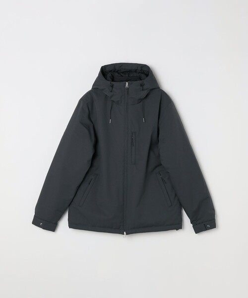 WEB限定】SHIPS any:〈手洗い可能/撥水〉ユーティリティー 中綿